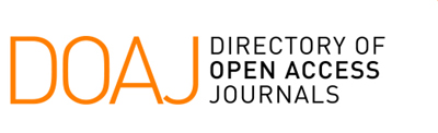 DOAJ — Directory of Open Access Journals