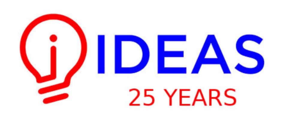 IDEAS