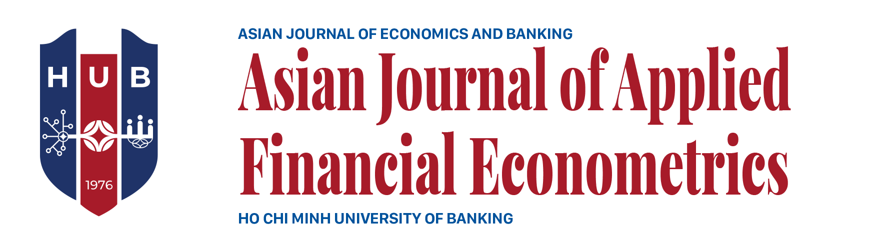 Asian Journal of Applied Financial Econometrics