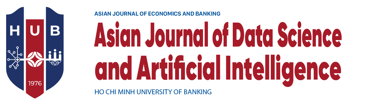 Asian Journal of Data Science and Artificial Intelligence (AJDSAI)