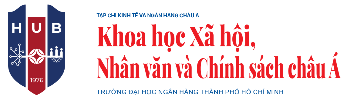 Khoa học Xã hội, Nhân văn và Chính sách châu Á