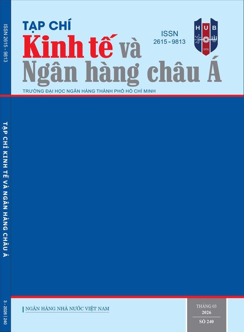 Tạp chí Kinh tế và Ngân hàng châu Á