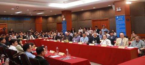 Hội thảo Quốc tế Kinh tế lượng lần thứ 7 | ECONVN2024