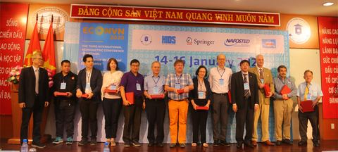 Hội thảo Quốc tế Kinh tế lượng lần thứ 3 | ECONVN2020