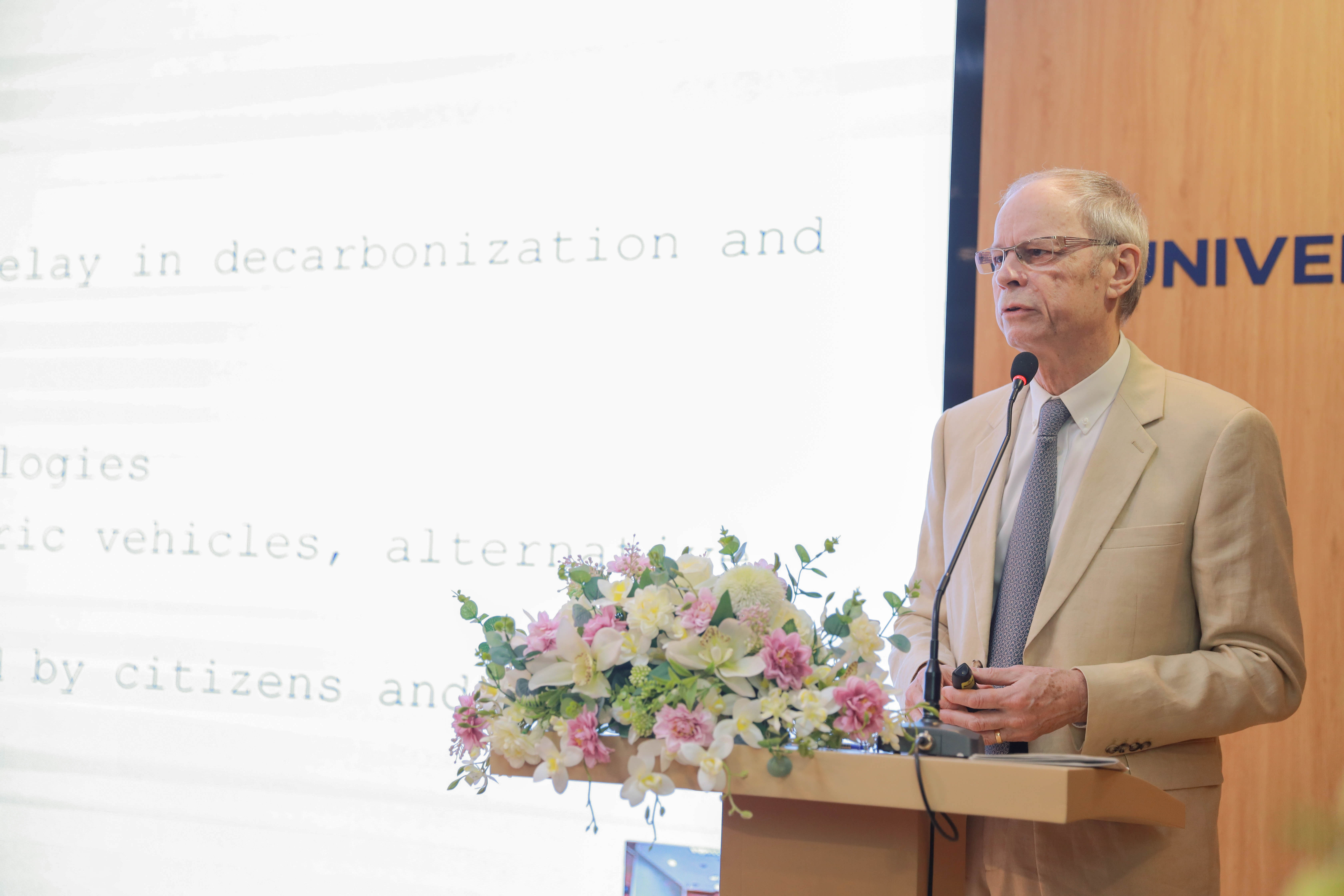 Hội thảo Quốc tế Kinh tế lượng và Tài chính lần thứ 7 tại Việt Nam – ECONVN2024