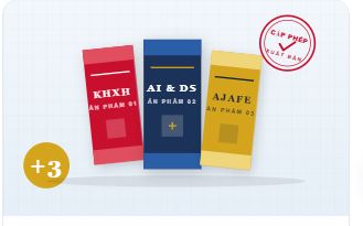 Tạp chí Kinh tế và Ngân hàng châu Á được cấp phép xuất bản thêm 3 ấn phẩm báo chí